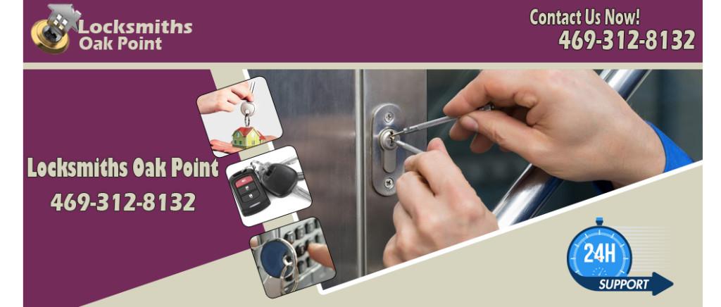 Locksmiths Oak Point in Denton - Image 2