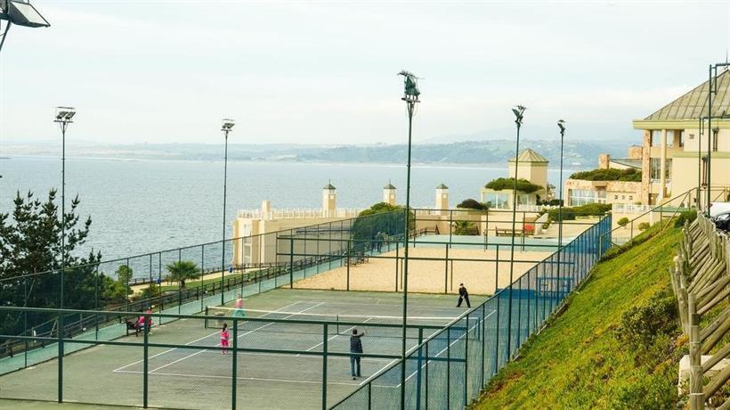 ESTADIA RESORT HIPPOCAMPUS CON CON en Chile - Imagen 4