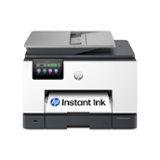 HP - OfficeJet Pro 9135e Wireless AI-Enabled AiO Inkjet … in Miami - Image 1