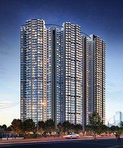 CCI Rivali Park 2 in India - Image 1