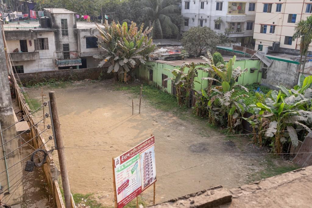 Land Share Sale in Tongi - Image 1