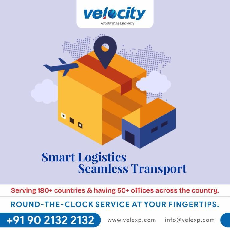 Velocity Express Pathankot in Pathānkot - Image 1