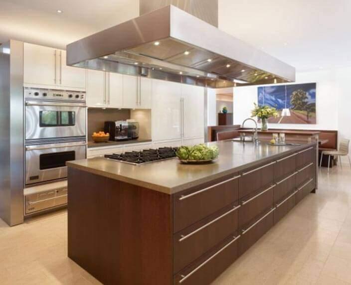 Kitchen Interior Design | Premium Modular Solutions by JUMBO SS in Visakhapatnam - Image 1