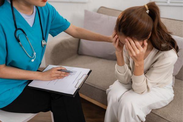 Find Support at Anxiety & Depression Clinics in Baltimore - Image 1