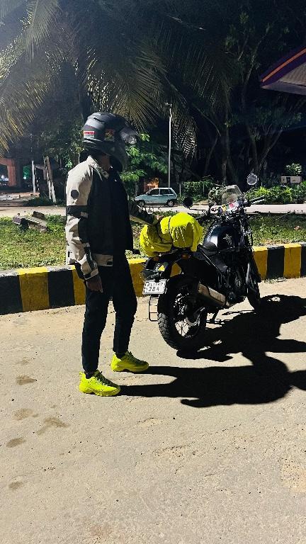 Bike Rider on Hire – Anytime, Anywhere in Kannur - Image 4