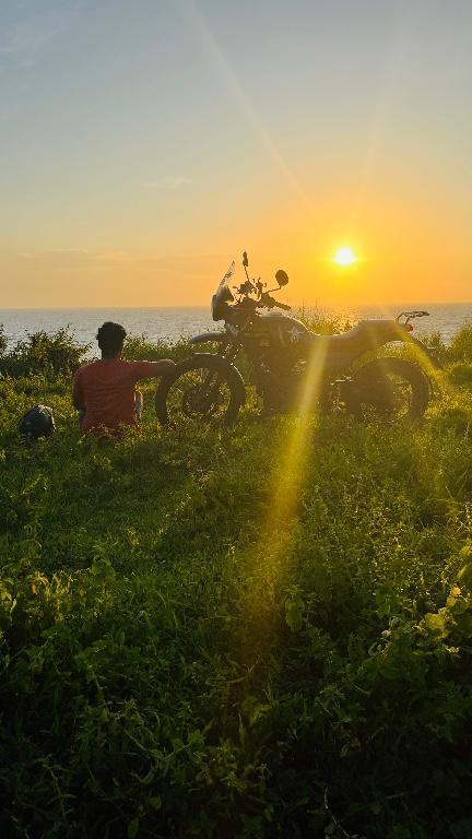 Bike Rider on Hire – Anytime, Anywhere in Kannur - Image 2