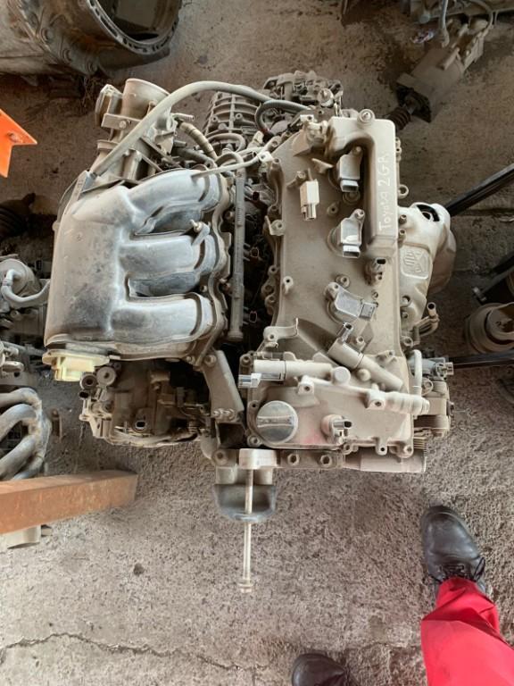 2GR Toyota Engine Available in South Africa - Image 3
