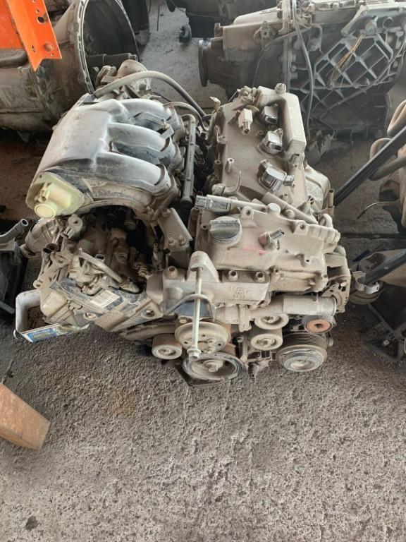 2GR Toyota Engine Available in South Africa - Image 2