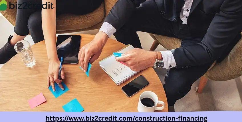 Secure Essential Construction Project Funding Now in New York - Image 1