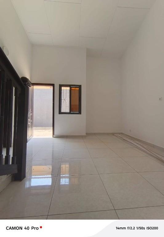 DUPLEX SPACIEUX A LOUER en Côte d’Ivoire - Photo 2