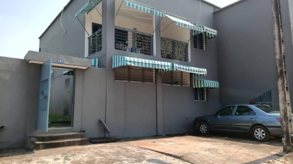 DUPLEX SPACIEUX A LOUER en Côte d’Ivoire - Photo 3