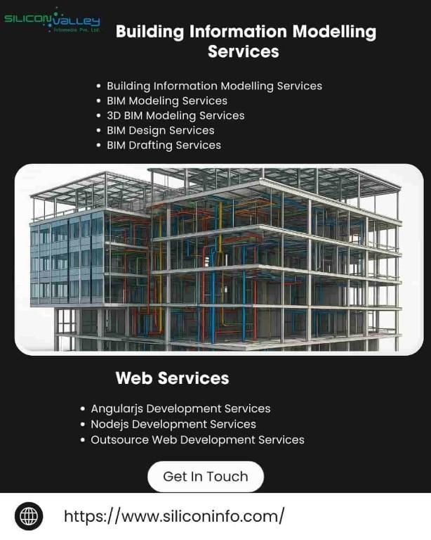 Minimize Risk with BIM Services in Santa Fe in Santa Fe - Image 1
