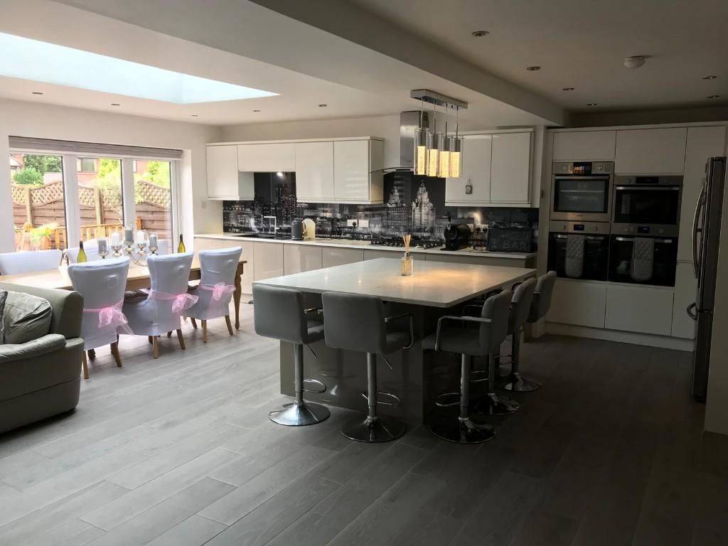 House Extensions Liverpool | Extensions from Master Builders in Kirkby - Image 2