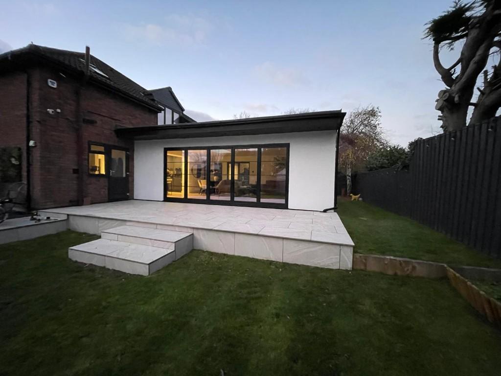 House Extensions Liverpool | Extensions from Master Builders in Kirkby - Image 9