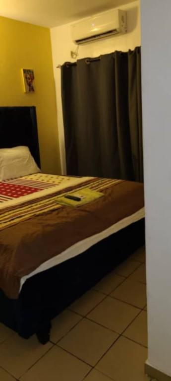 MAISON MEUBLE A LOUER en Côte d’Ivoire - Photo 5