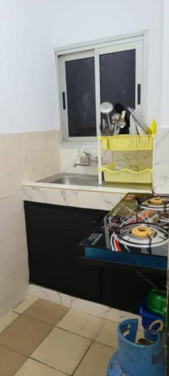 MAISON MEUBLE A LOUER en Côte d’Ivoire - Photo 7