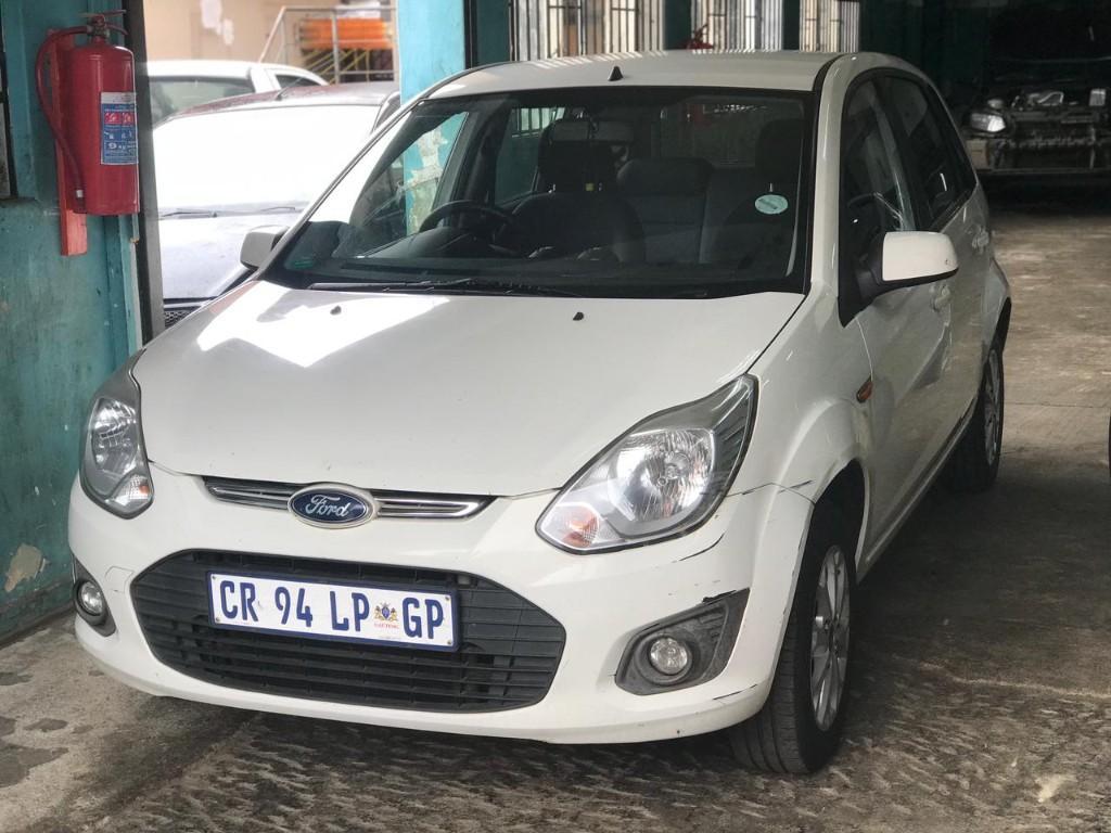 2013 Ford Fiesta for sale R5,5000 in Roodepoort - Image 1