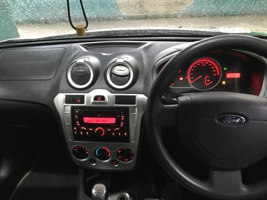 2013 Ford Fiesta for sale R5,5000 in Roodepoort - Image 3