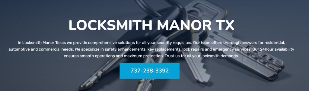 Locksmith Manor TX in United States - Image 2