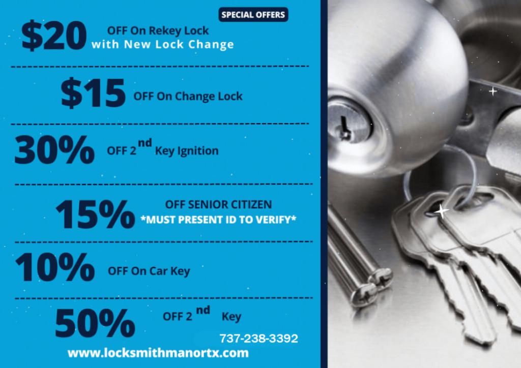 Locksmith Manor TX in United States - Image 1