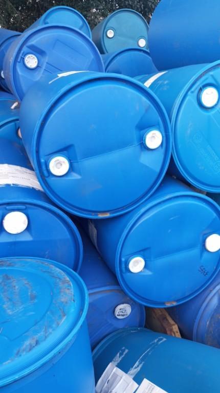 CONTENEDORES DE PLASTICO en Argentina - Imagen 2