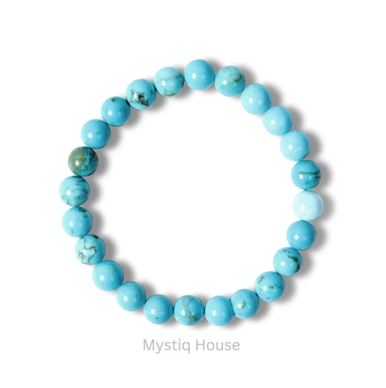 Turquoise- Firoza Bracelet in Mumbai - Image 2