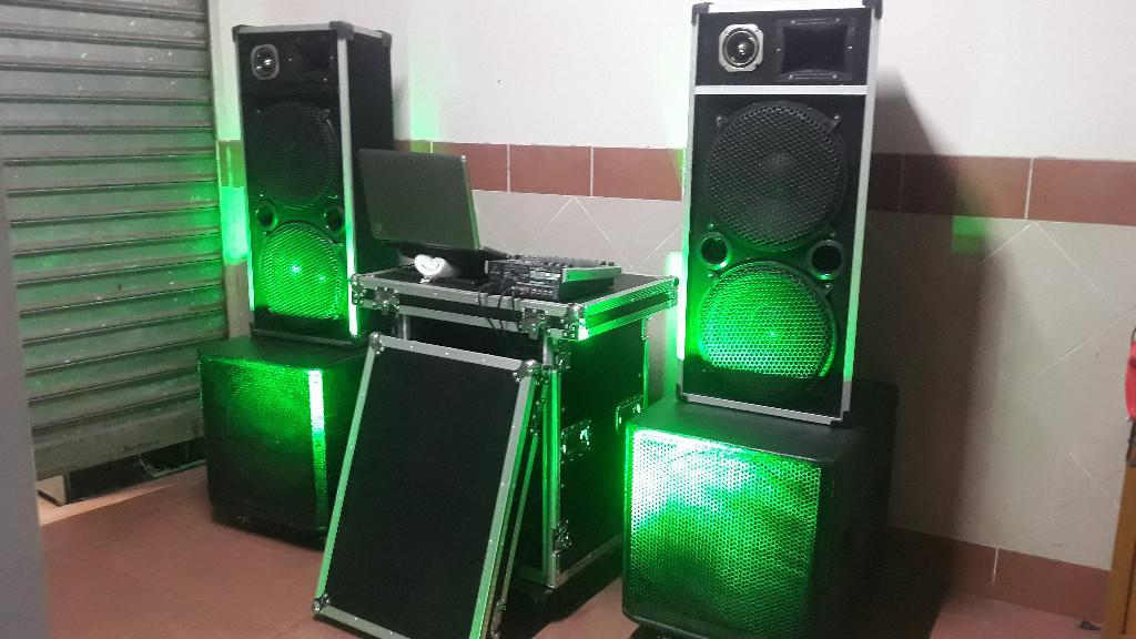 MUSICA PARA TUS EVENTOS CEL 77381031 en Santa Cruz de la Sierra - Imagen 2