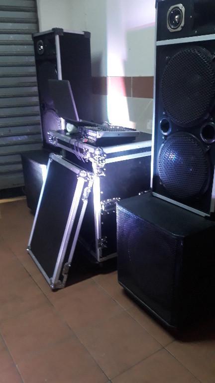AMPLIFICACION PARA PROMOCIONES CEL 77381031 en Santa Cruz de la Sierra - Imagen 2