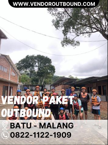 ( HUB 0822-1122-1909 ) Outbound Creative Problem Solving in Indonesia - Image 1