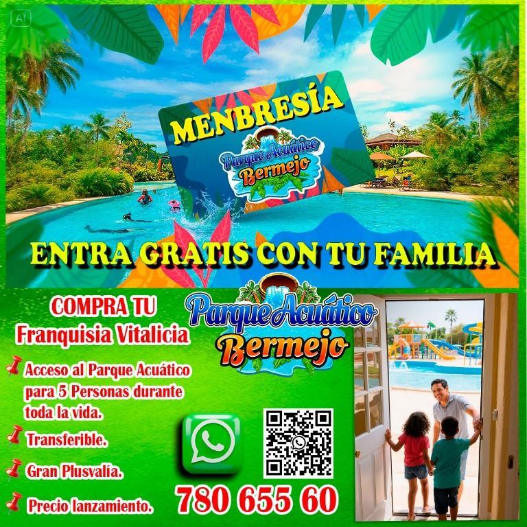 Ya no sueñes mas tu compra ahora mismo un lote en Trinidad - Imagen 1