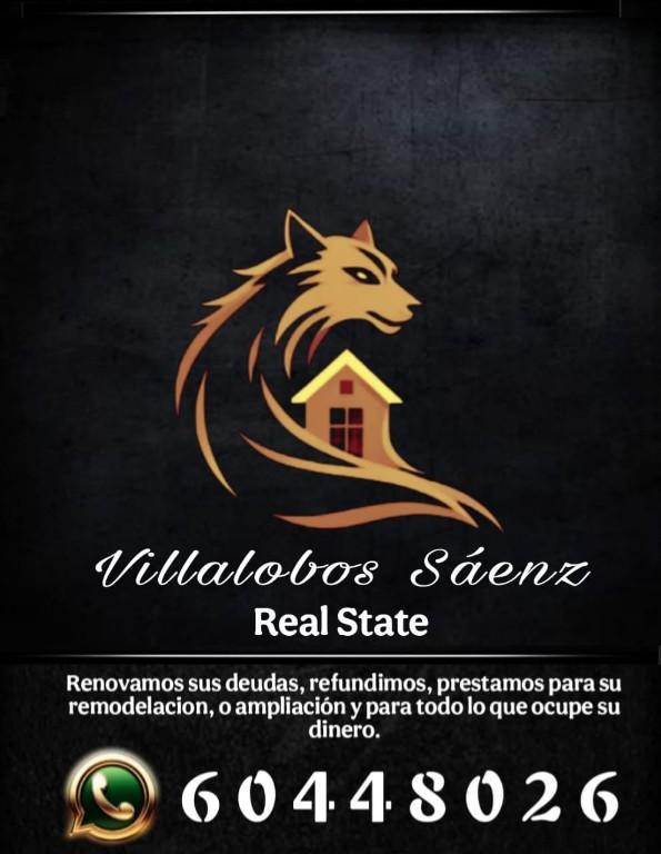 PRESTAMOS HIPOTECARIOS VILLALOBOS SAENZ en Turrialba - Imagen 2