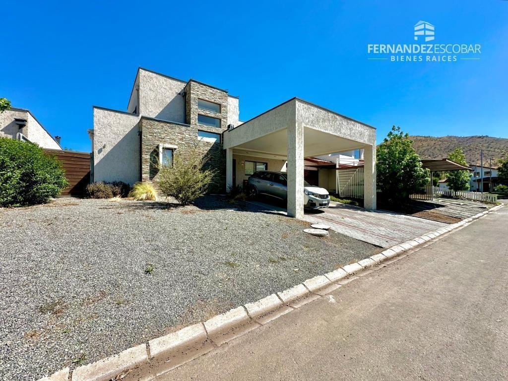 CALLE LARGA - VENDE CASA DOS PISOS 3D 3B PISCINA en San Esteban - Imagen 1