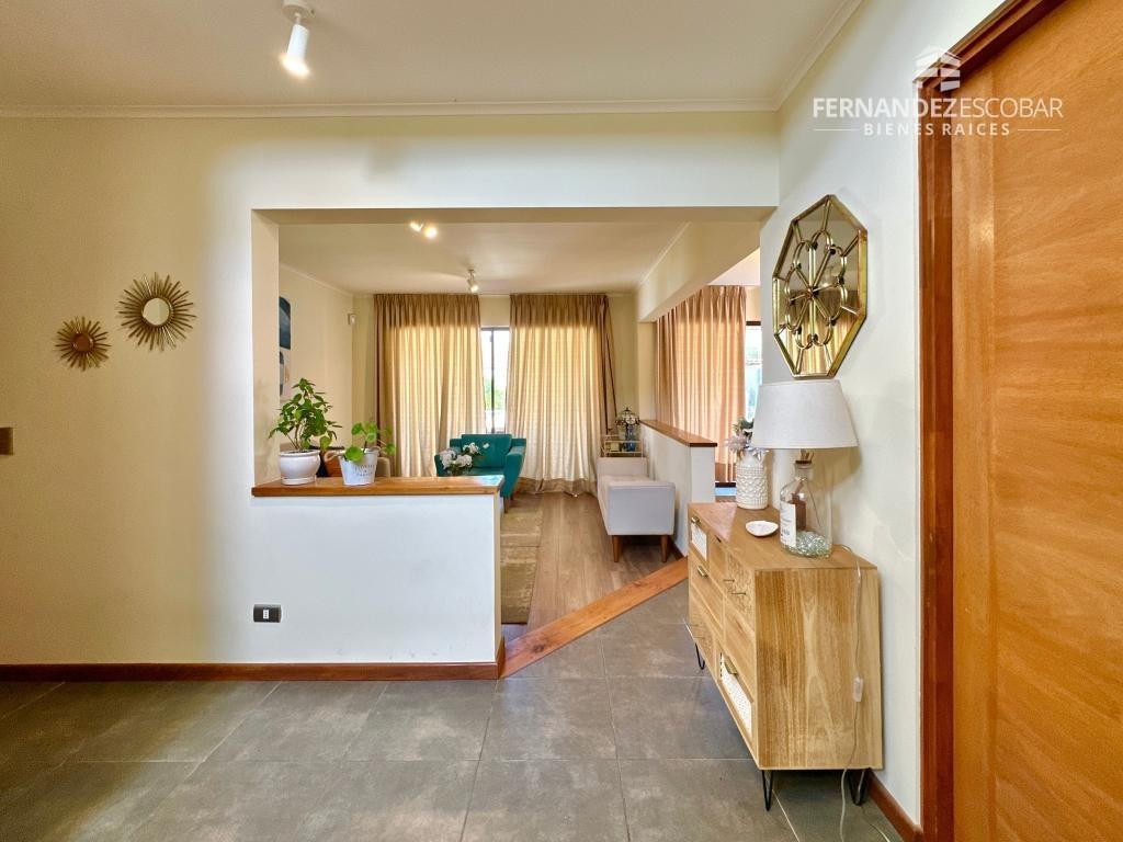 CALLE LARGA - VENDE CASA DOS PISOS 3D 3B PISCINA en San Esteban - Imagen 4