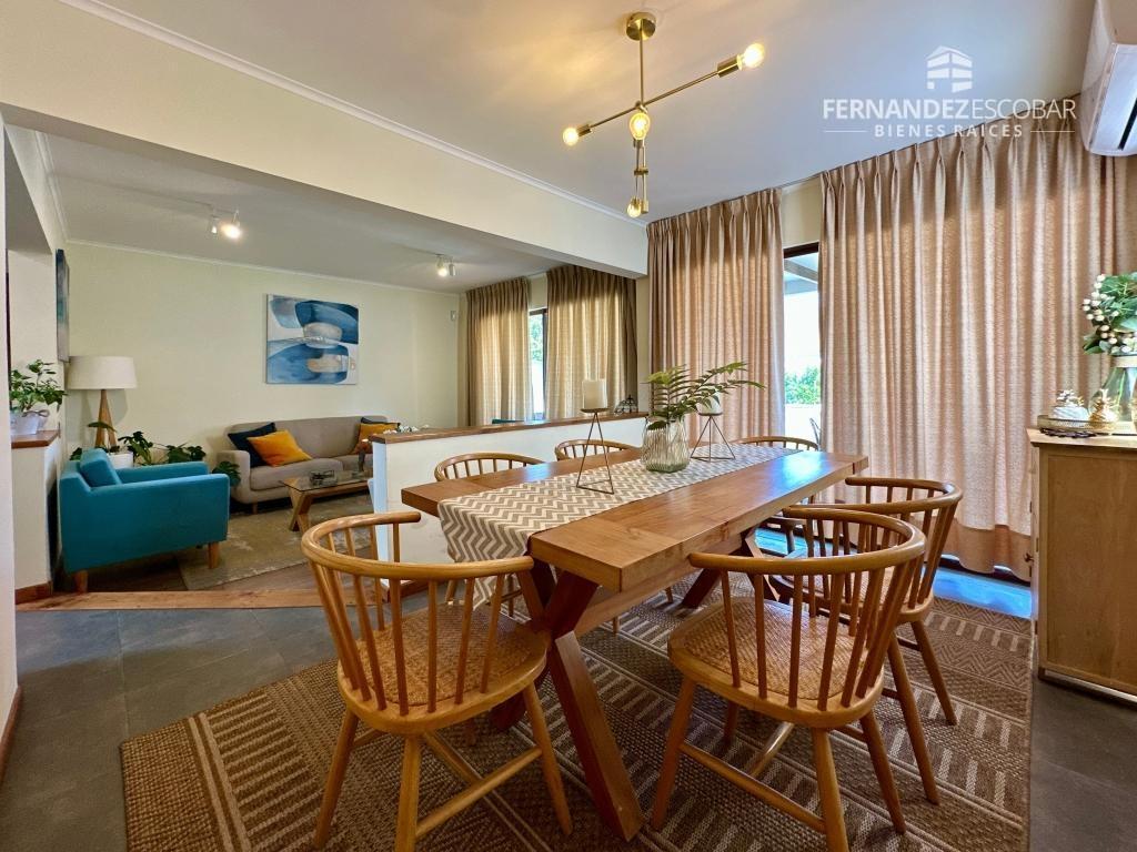 CALLE LARGA - VENDE CASA DOS PISOS 3D 3B PISCINA en San Esteban - Imagen 5