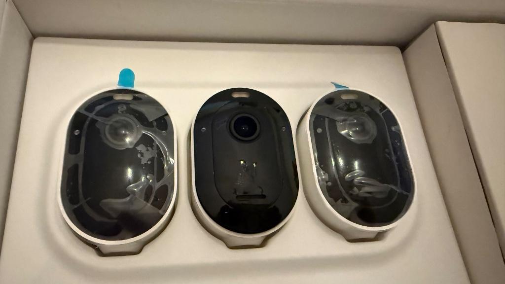 ALRO PRO 3 CAMERA in Grapevine - Image 4