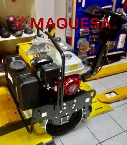 HO-HO-HO OFERTAS MAQUESA RODO MONOCILÍNDRICO – 300KGS en Guatemala - Imagen 2