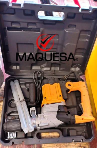 HO-HO-HO OFERTAS MAQUESA ROTOMARTILLO – 7 KG en Guatemala - Imagen 2