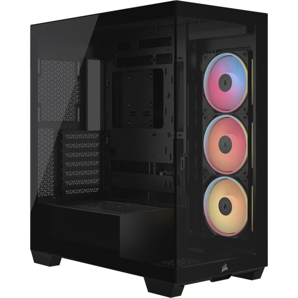 3500X LX-R RGB, Cajas de torre en Madrid - Imagen 1
