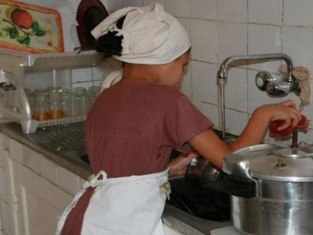 PLACEMENT DE SERVANTES en Côte d’Ivoire - Photo 2