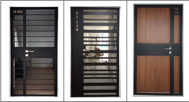 HouseGate Year End Promotion in Lim Chu Kang - Image 2