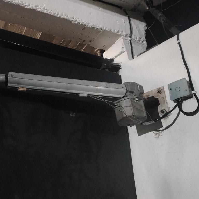 Reparación de puestas automáticas en Metepec - Imagen 2
