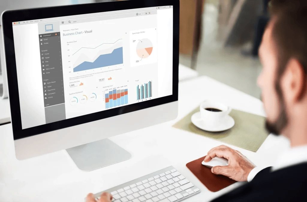Chittagong Software | Best Web Design & Software Company in Chittagong - Image 1
