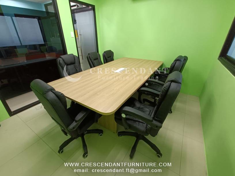 Conference & Meeting Table in Pasig - Image 2