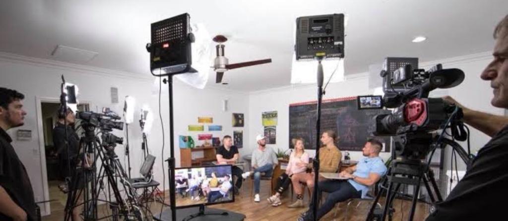 Content Creation Video Session in Greymouth - Image 1