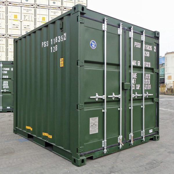 Storage/Shipping/Customized/Reefer Containers For SALE and HIRE in Pietermaritzburg - Image 1