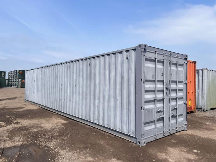 Storage/Shipping/Customized/Reefer Containers For SALE and HIRE in Pietermaritzburg - Image 3