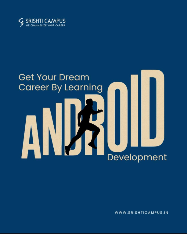 Best Android Training Institute for Future-Ready App Developers in Kazhakuttam - Image 1