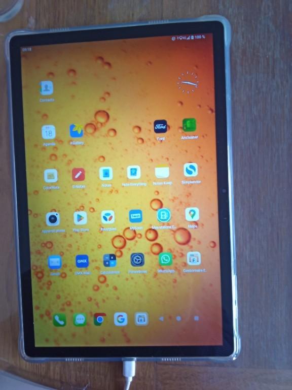 Tablette Android 13 Teclast T65 à Montpellier - Photo 1