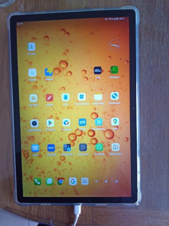 Tablette Android 13 Teclast T65 à Montpellier - Photo 2