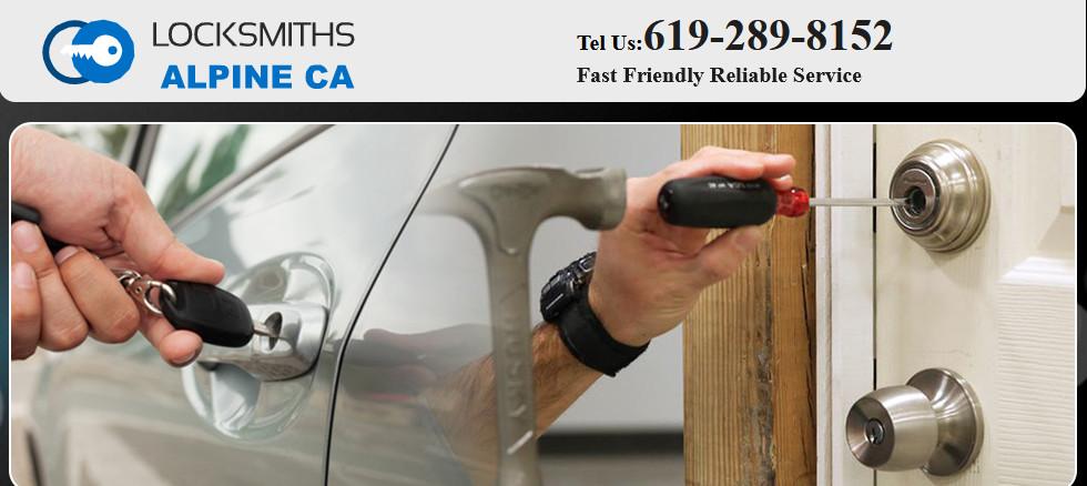 Locksmiths Alpine CA in El Cajon - Image 3